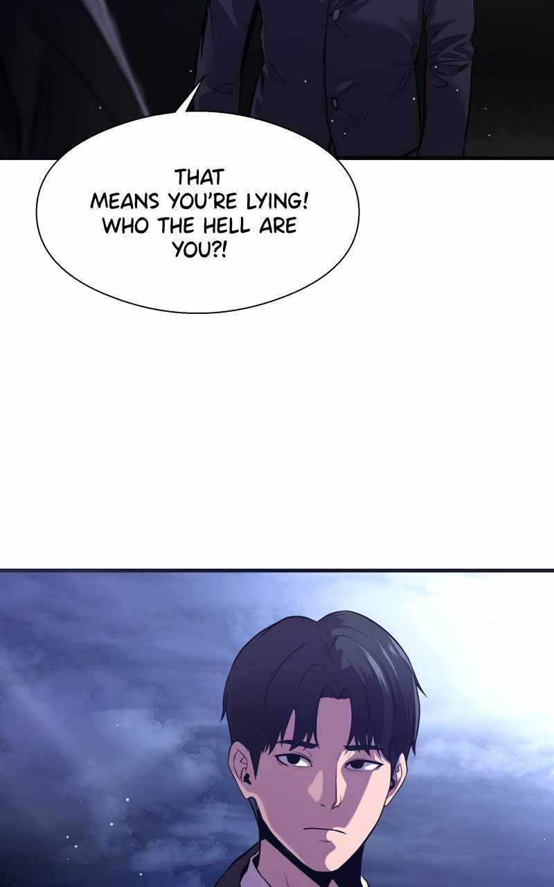 Surviving as a Fish Chapter 59 - Page 32