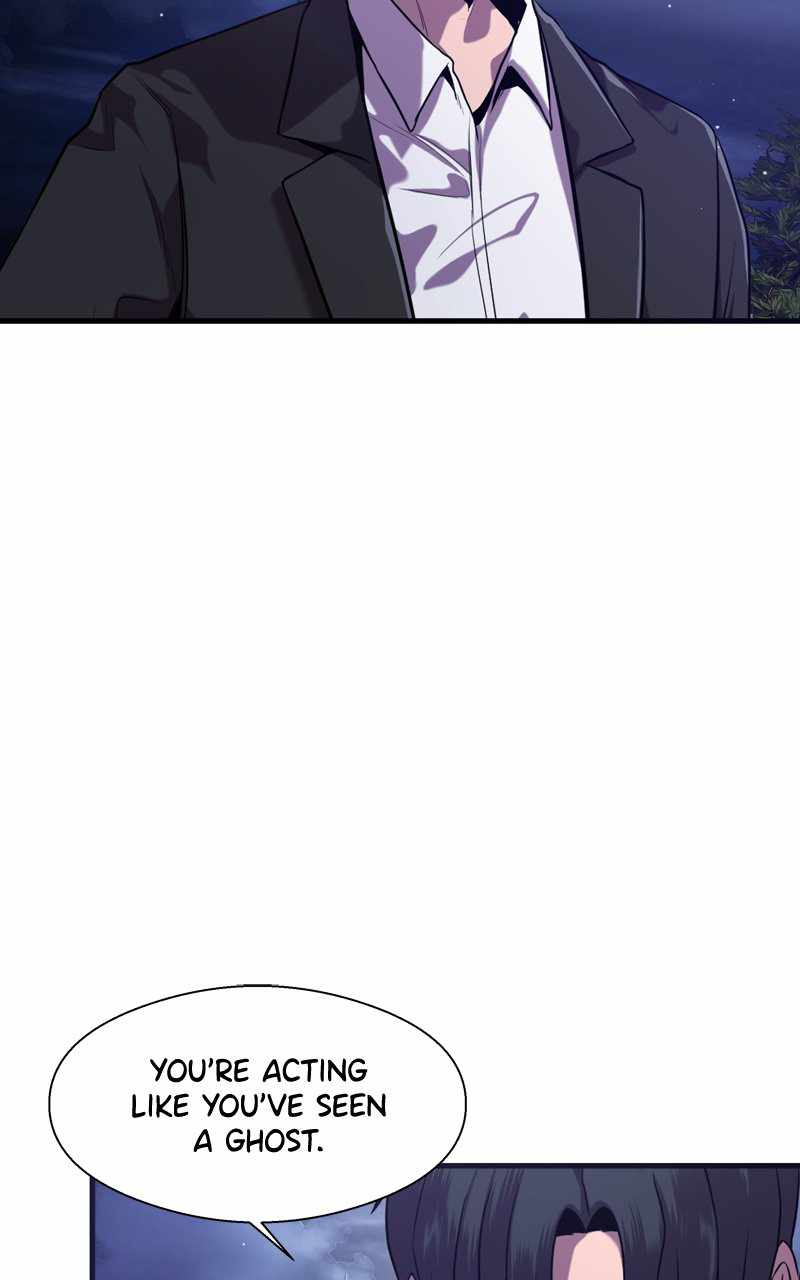 Surviving as a Fish Chapter 59 - Page 33