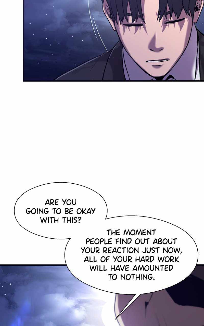 Surviving as a Fish Chapter 59 - Page 34