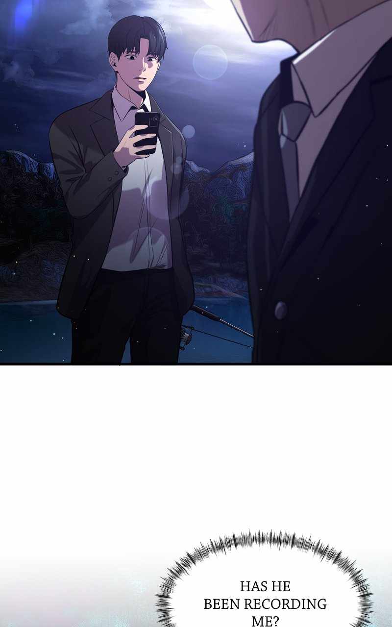 Surviving as a Fish Chapter 59 - Page 35