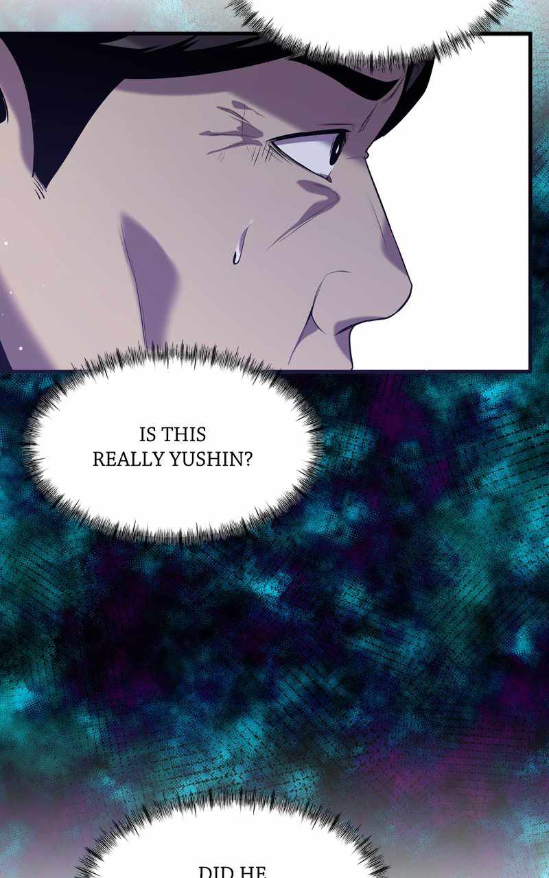 Surviving as a Fish Chapter 59 - Page 36