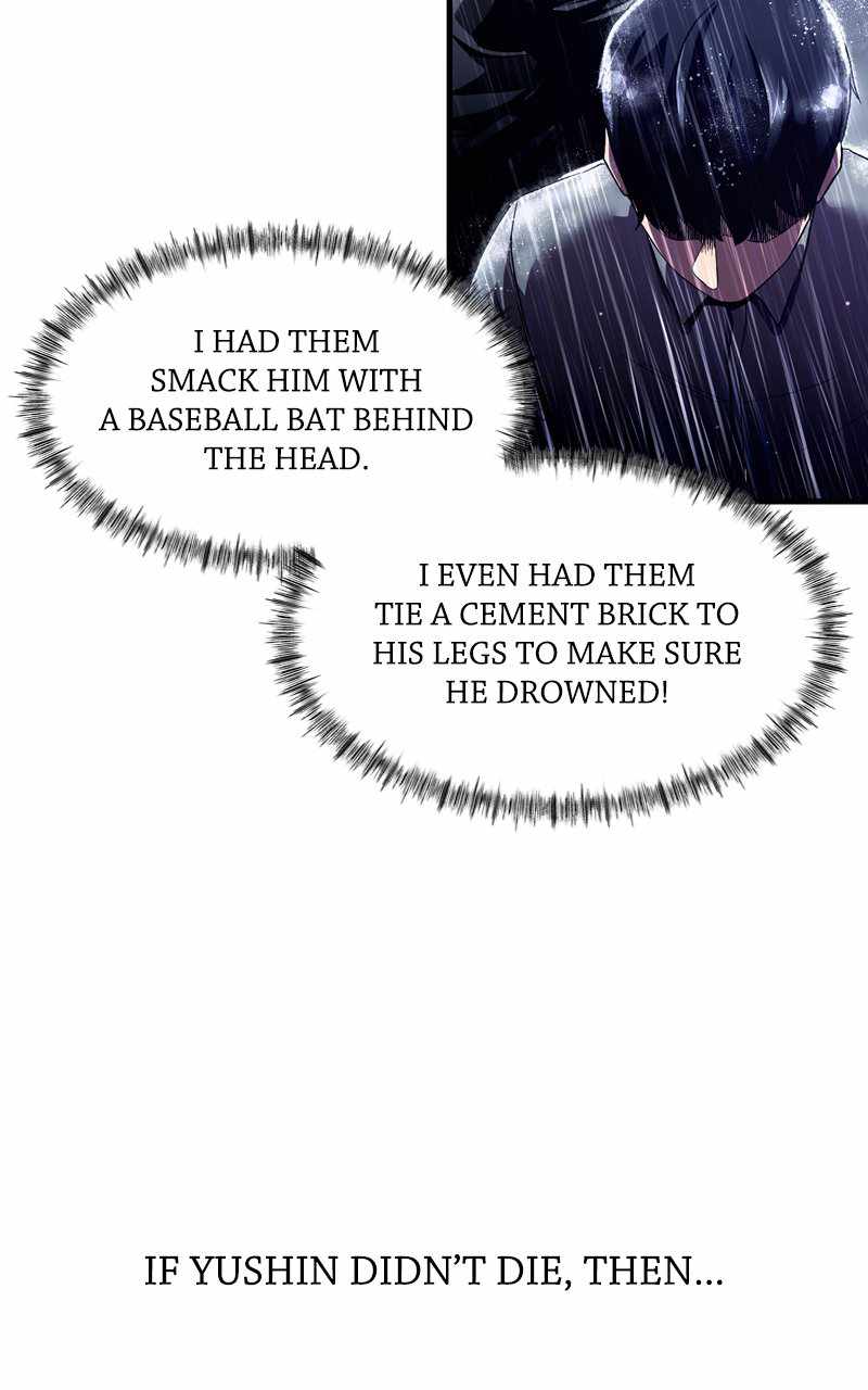 Surviving as a Fish Chapter 59 - Page 38