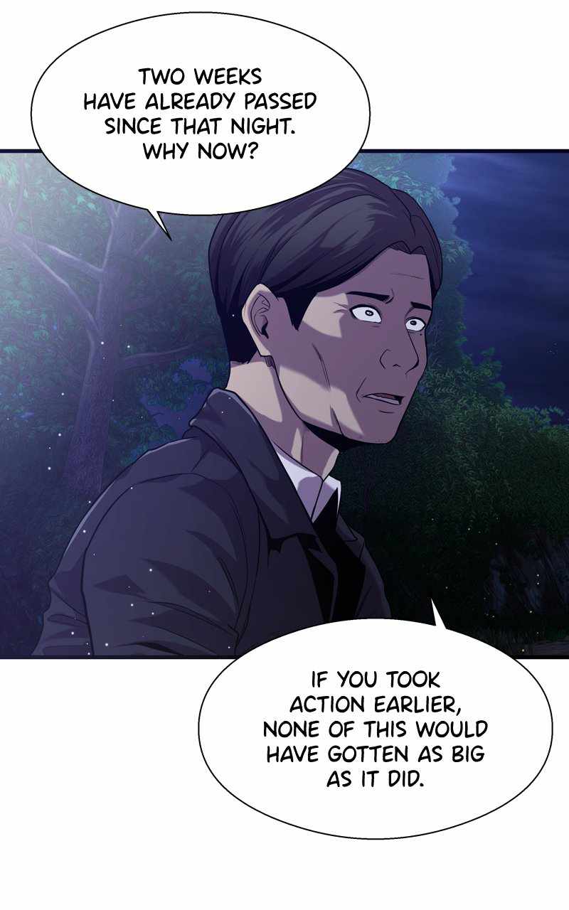 Surviving as a Fish Chapter 59 - Page 40