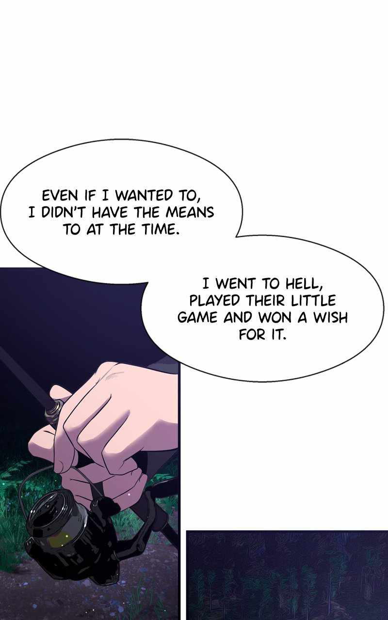 Surviving as a Fish Chapter 59 - Page 41