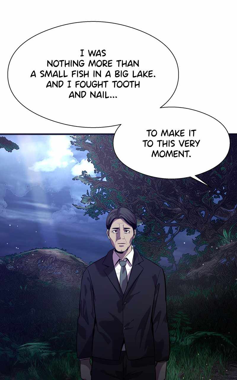 Surviving as a Fish Chapter 59 - Page 43