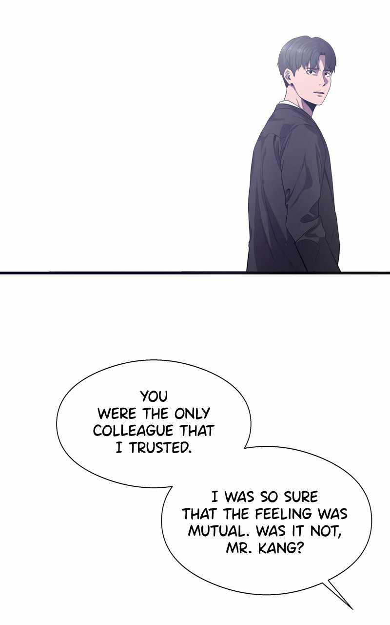 Surviving as a Fish Chapter 59 - Page 45