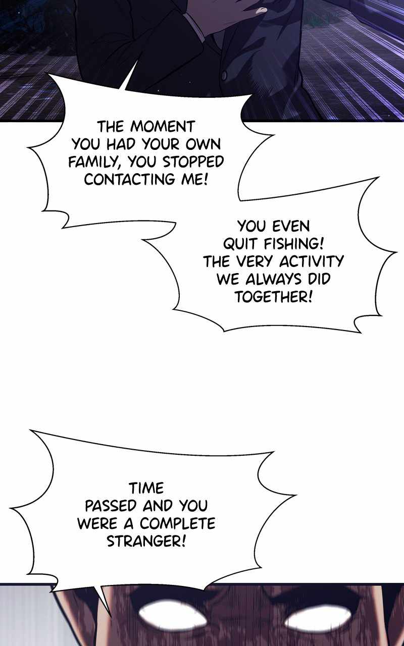 Surviving as a Fish Chapter 59 - Page 50
