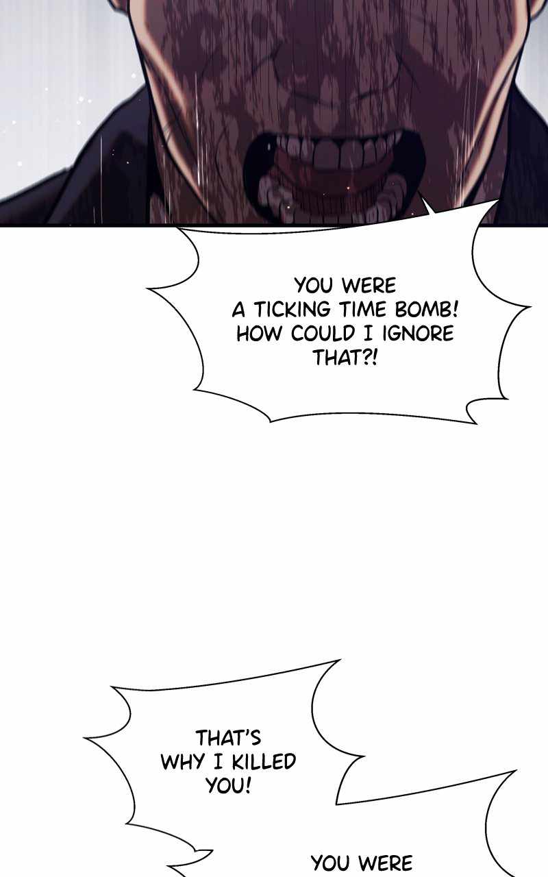 Surviving as a Fish Chapter 59 - Page 51