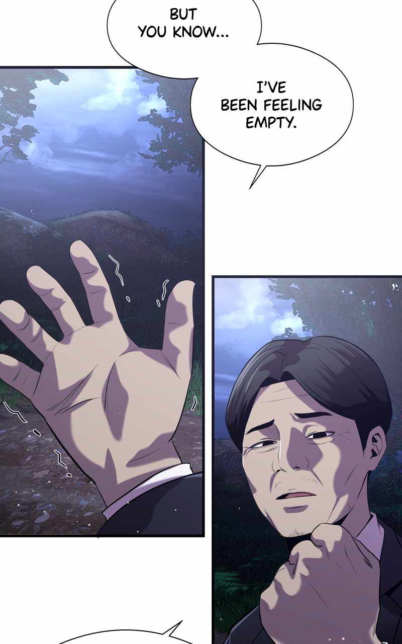 Surviving as a Fish Chapter 59 - Page 54