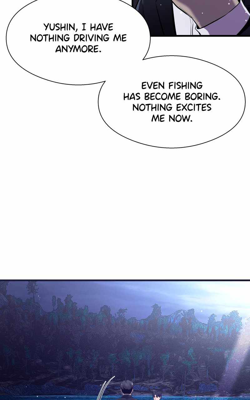Surviving as a Fish Chapter 59 - Page 55