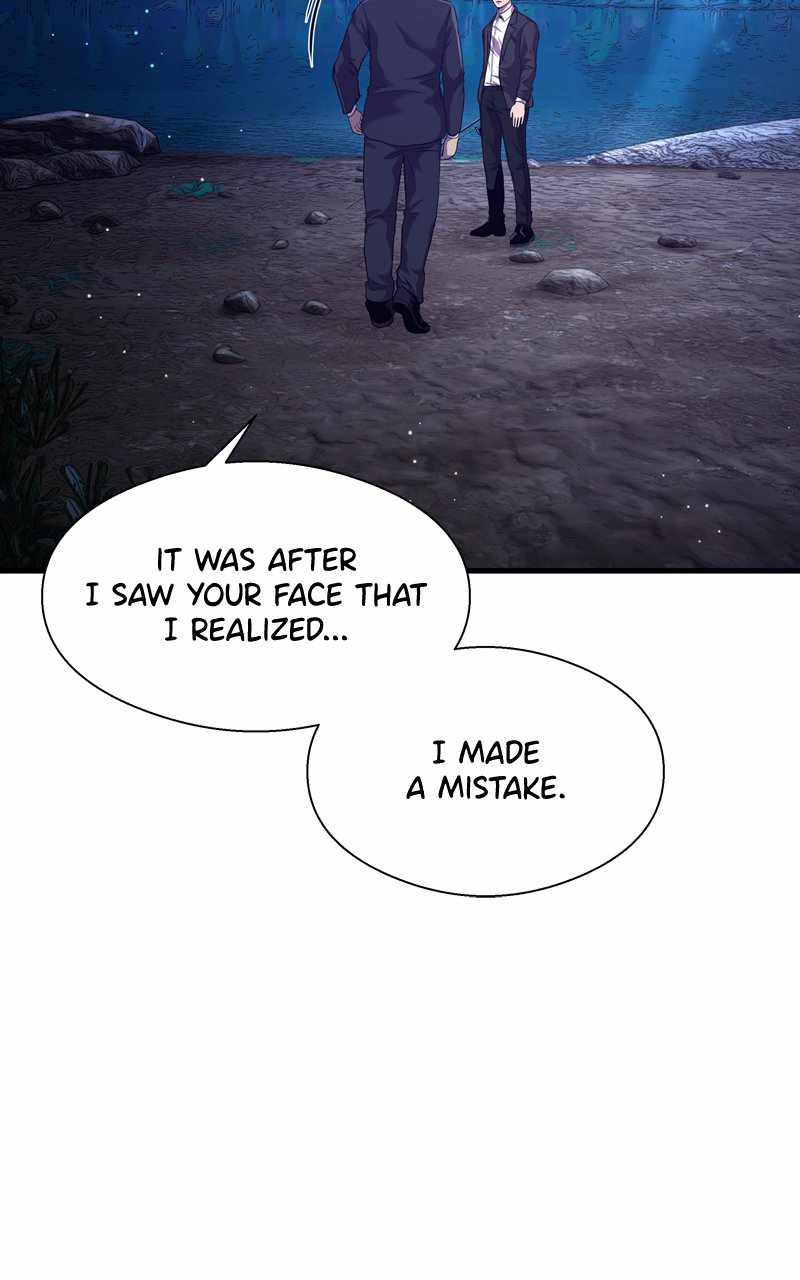 Surviving as a Fish Chapter 59 - Page 56