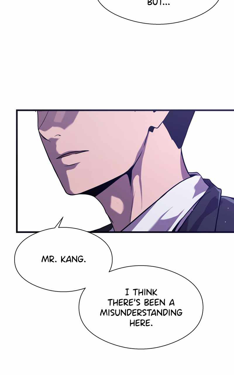 Surviving as a Fish Chapter 59 - Page 60