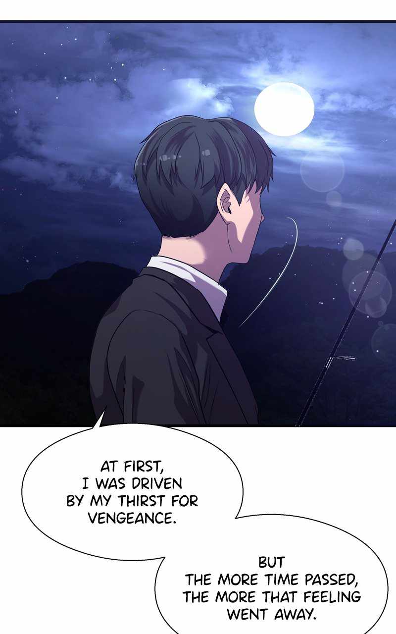 Surviving as a Fish Chapter 59 - Page 61