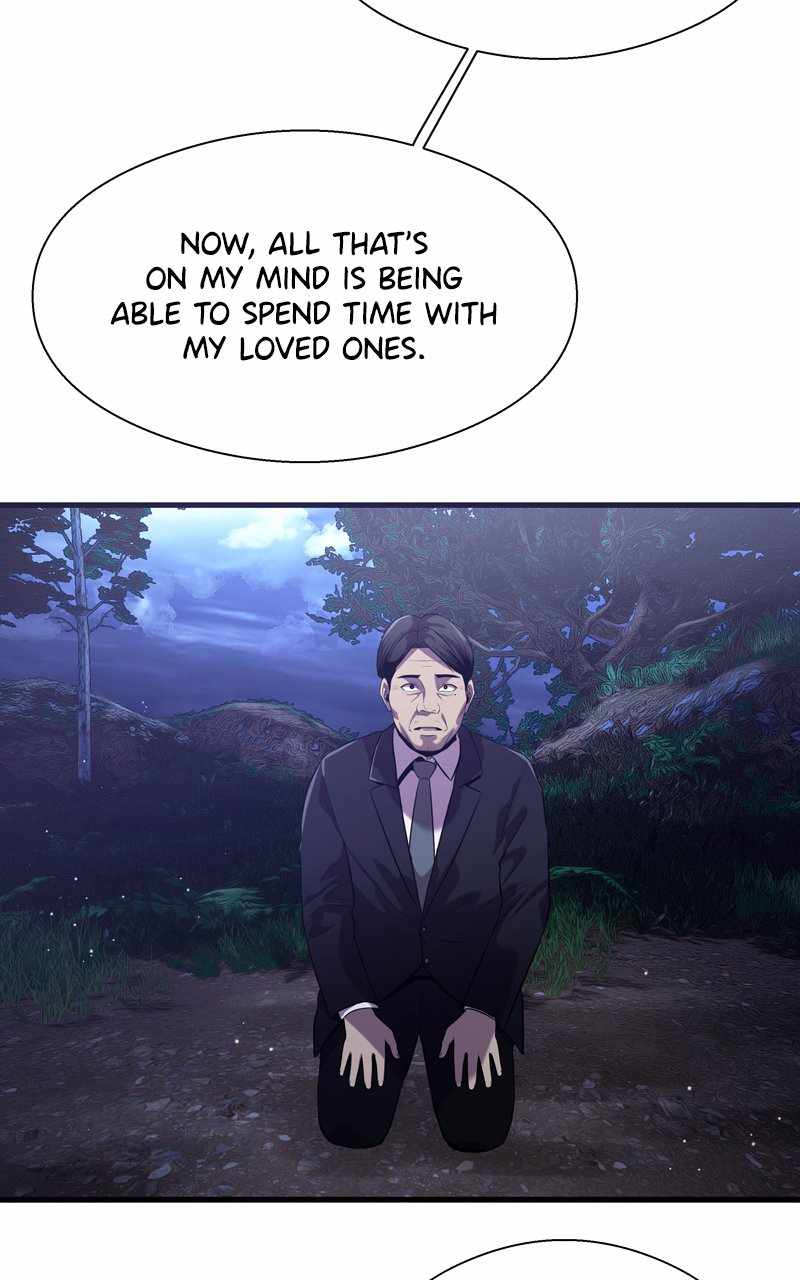 Surviving as a Fish Chapter 59 - Page 62