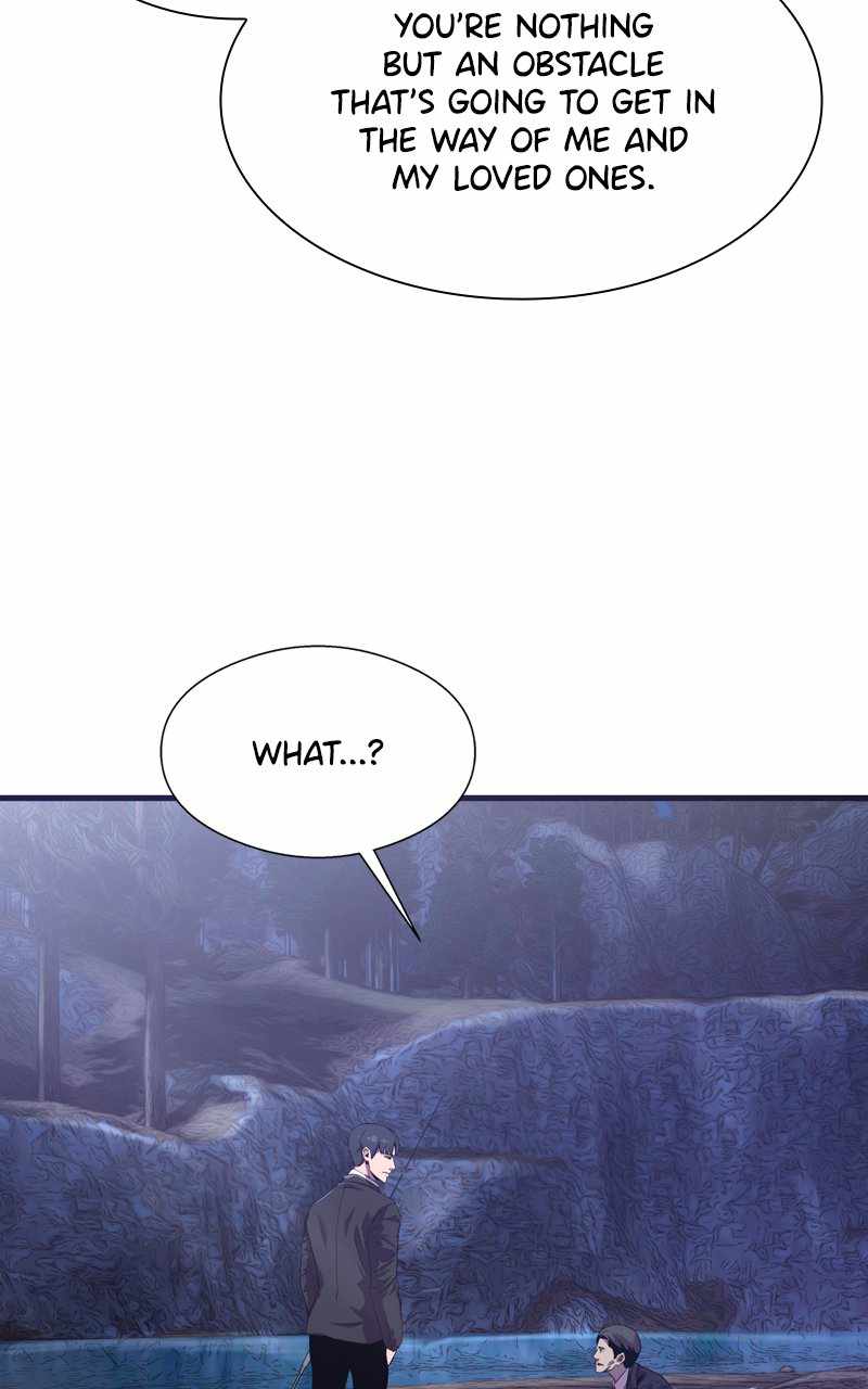 Surviving as a Fish Chapter 59 - Page 64