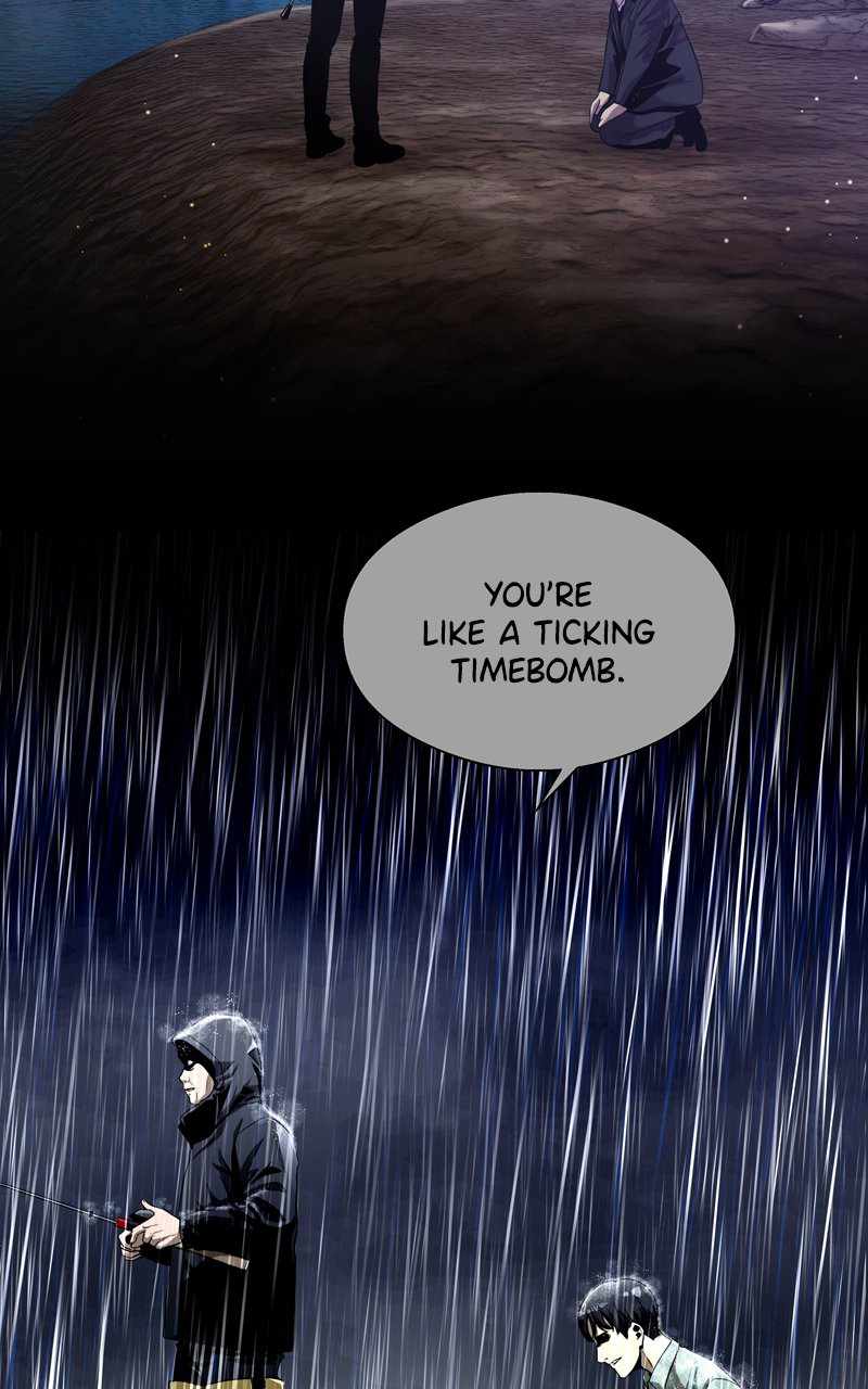 Surviving as a Fish Chapter 59 - Page 65