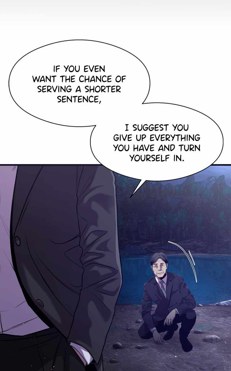 Surviving as a Fish Chapter 59 - Page 67