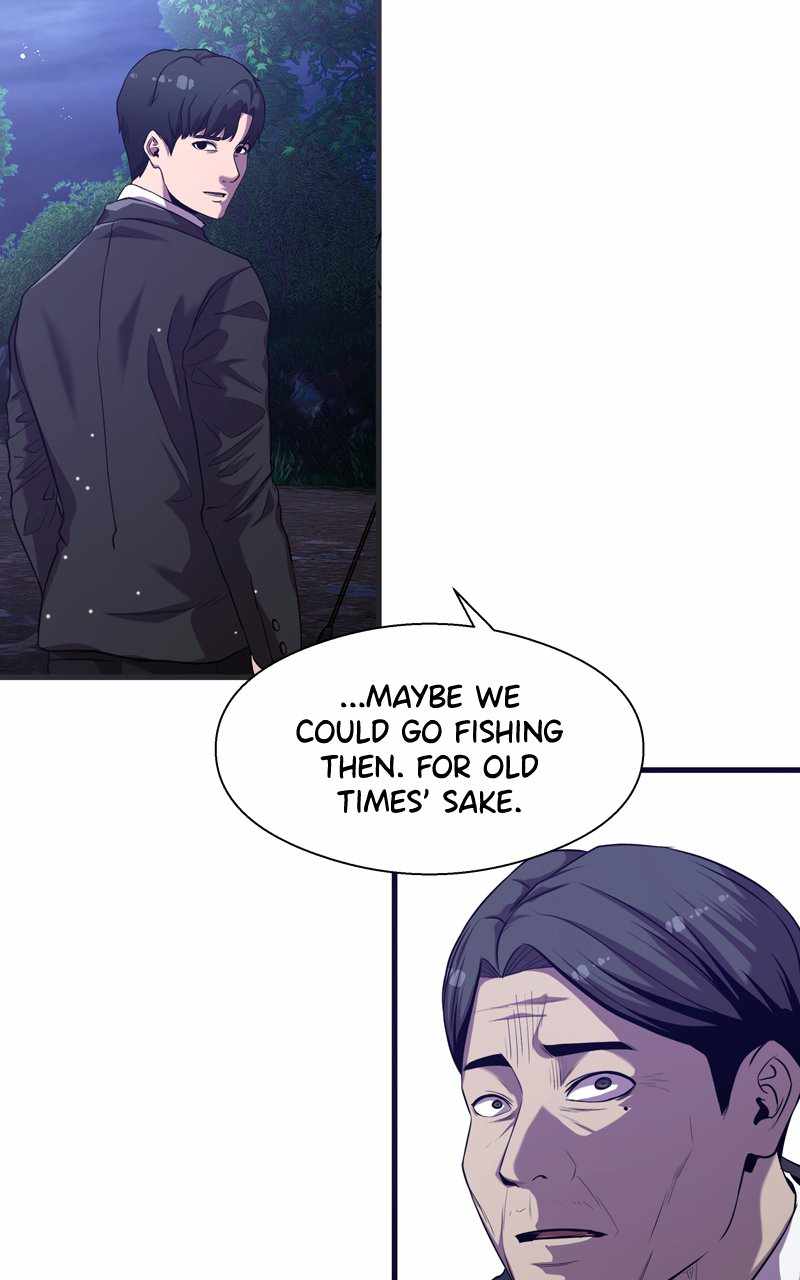 Surviving as a Fish Chapter 59 - Page 74