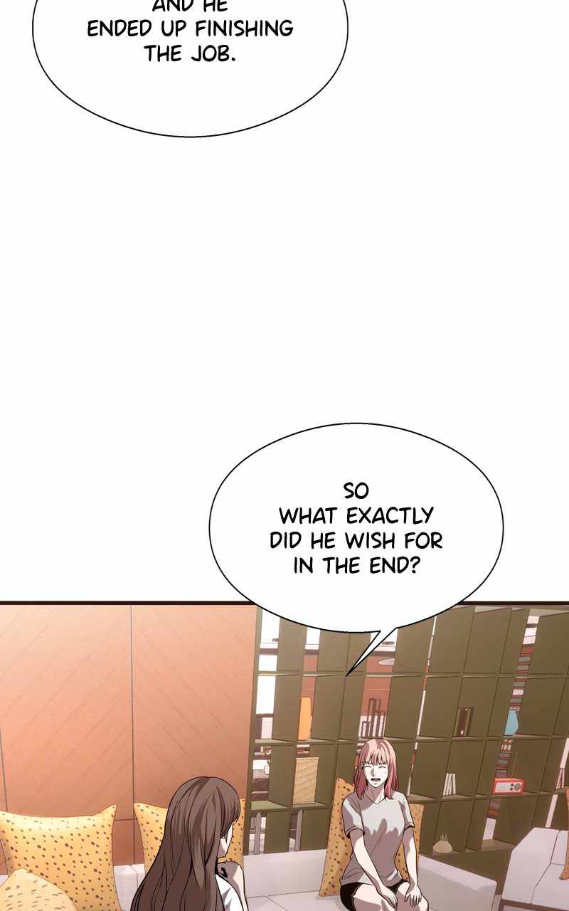 Surviving as a Fish Chapter 59 - Page 80
