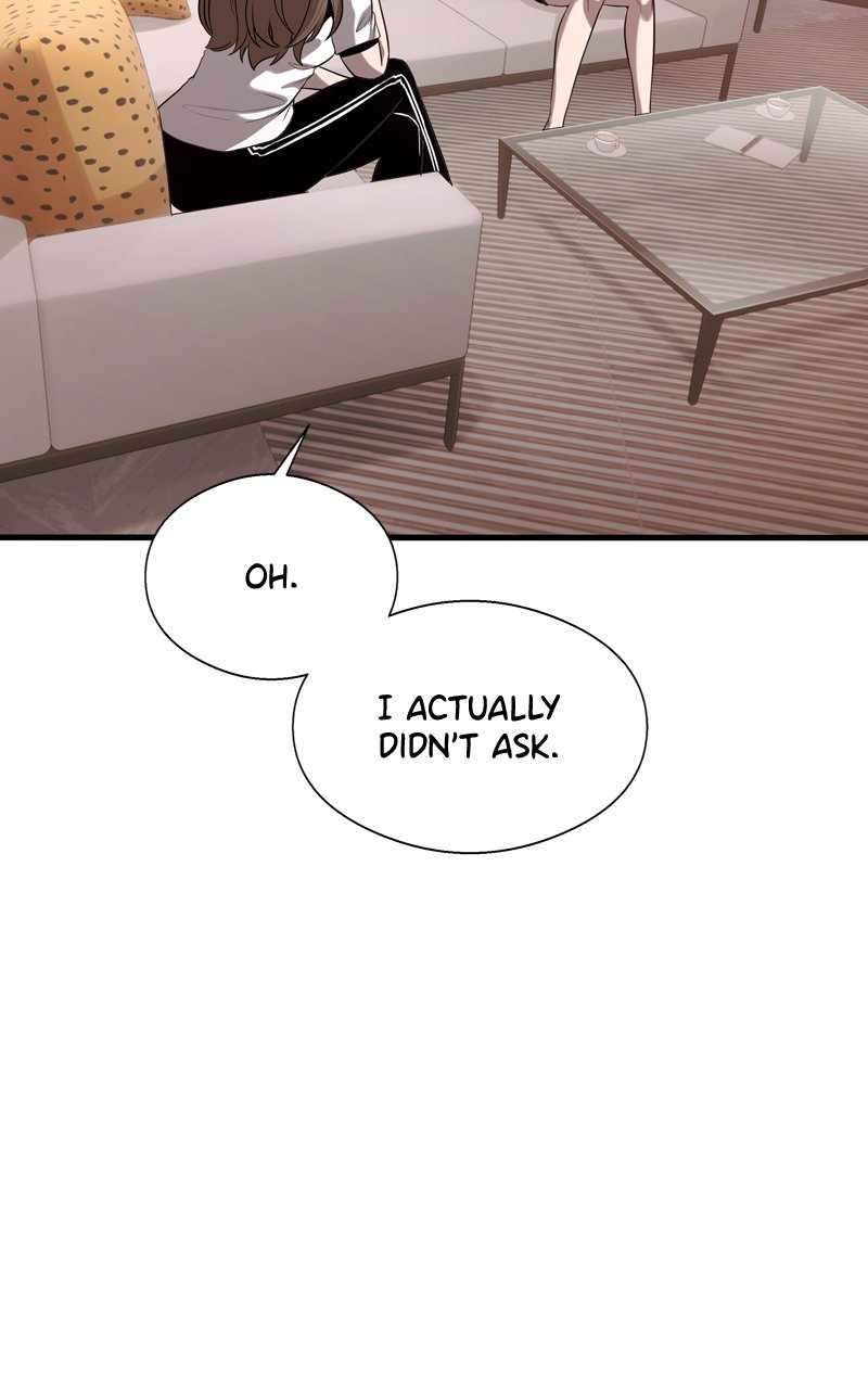 Surviving as a Fish Chapter 59 - Page 81
