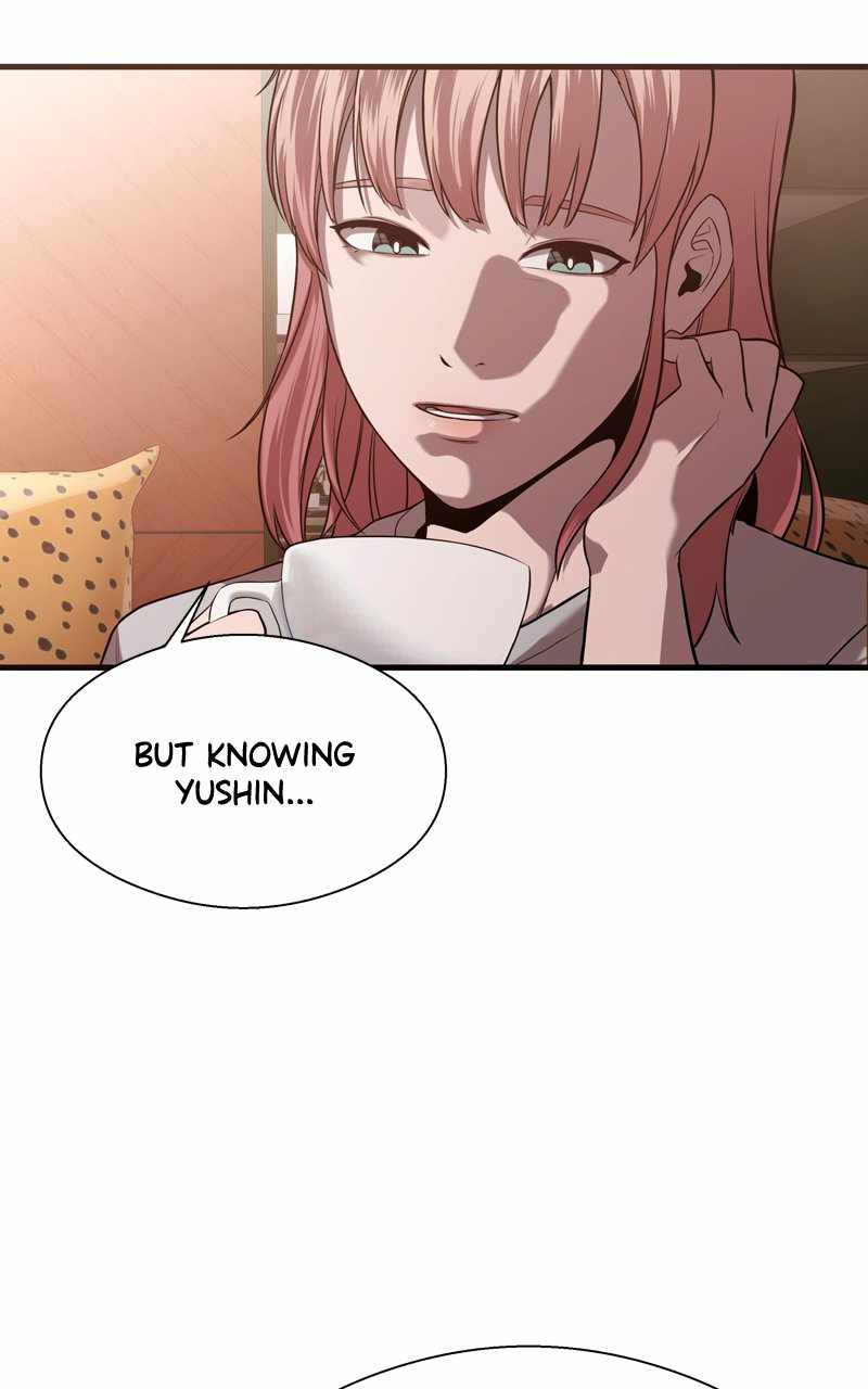 Surviving as a Fish Chapter 59 - Page 82