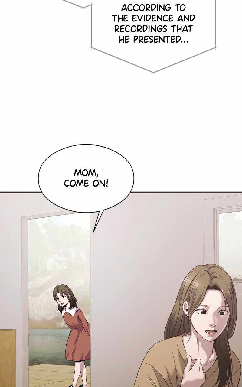 Surviving as a Fish Chapter 59 - Page 87