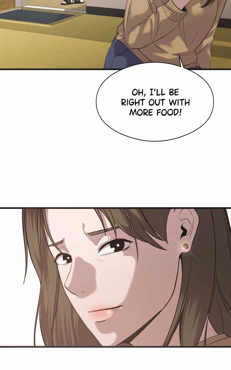 Surviving as a Fish Chapter 59 - Page 88