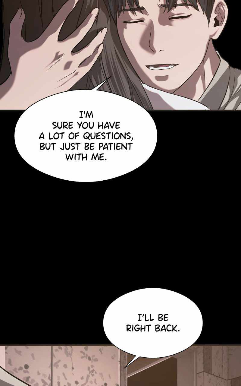 Surviving as a Fish Chapter 59 - Page 9