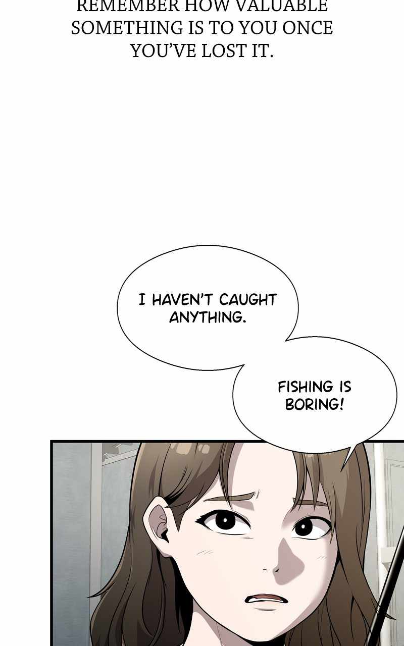 Surviving as a Fish Chapter 59 - Page 93