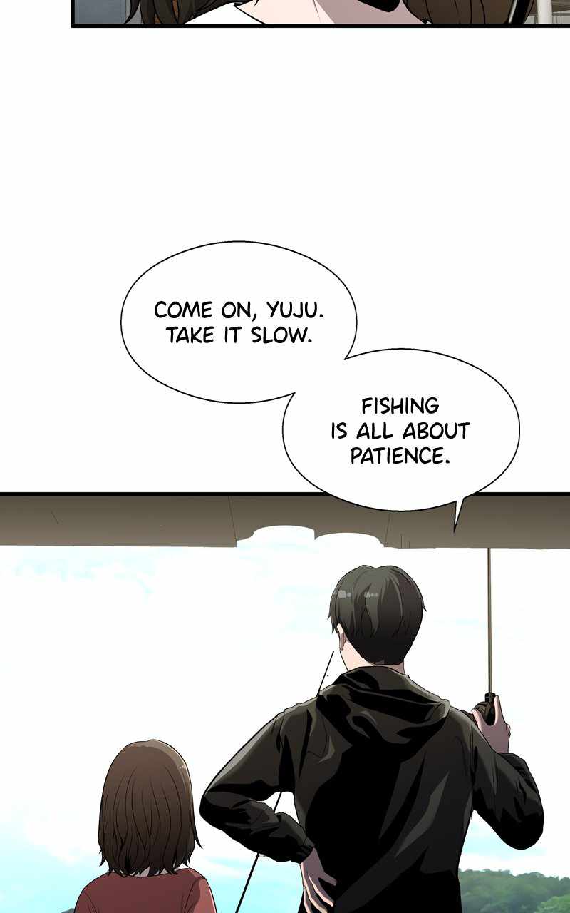 Surviving as a Fish Chapter 59 - Page 94