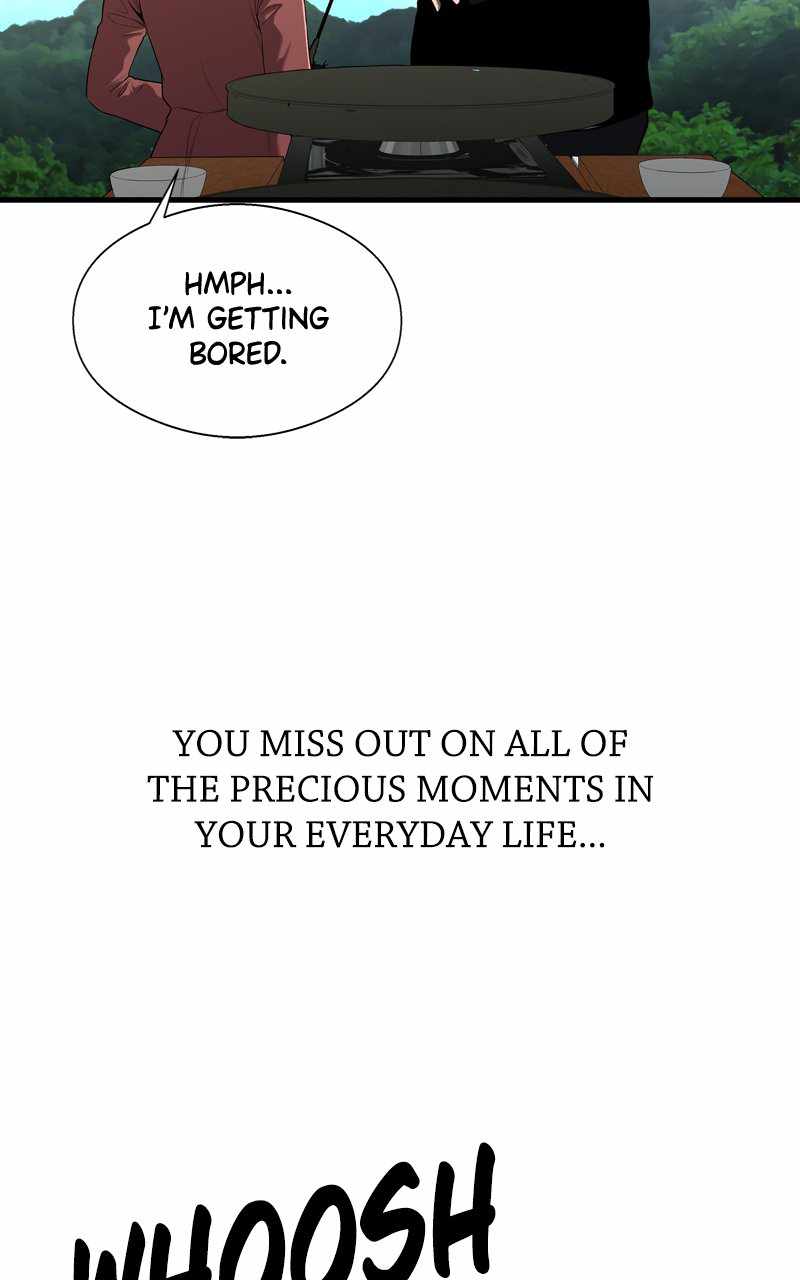 Surviving as a Fish Chapter 59 - Page 95