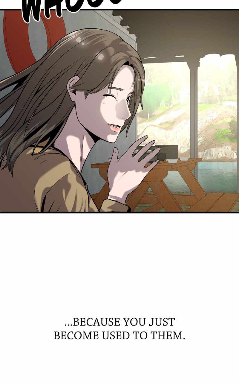 Surviving as a Fish Chapter 59 - Page 96
