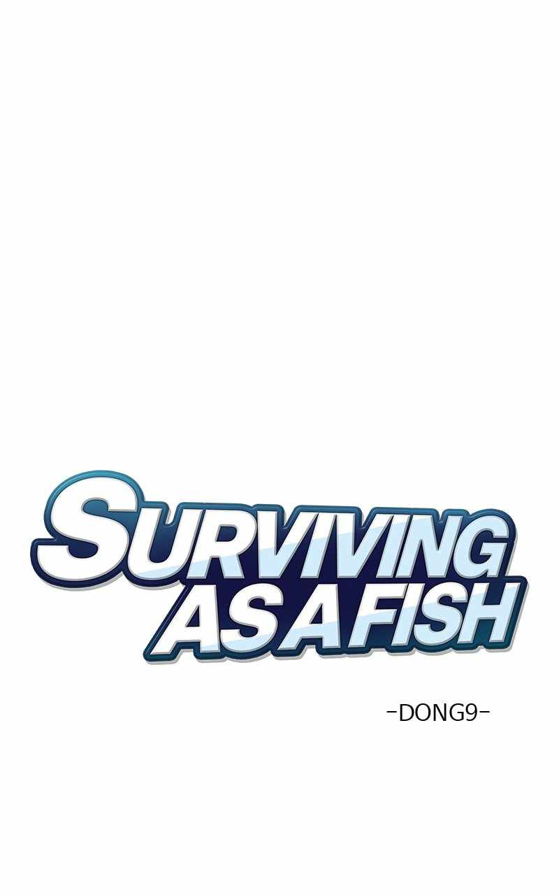 Surviving as a Fish Chapter 60 - Page 13