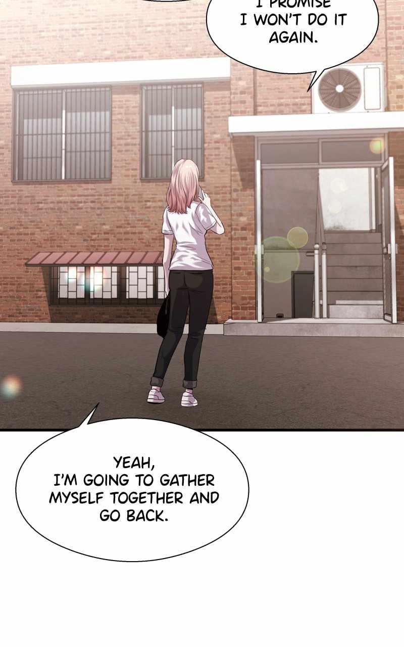 Surviving as a Fish Chapter 60 - Page 16