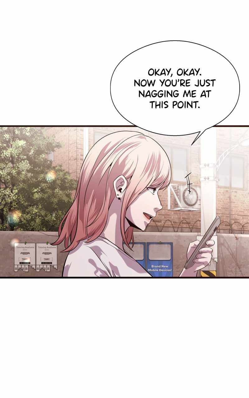Surviving as a Fish Chapter 60 - Page 17