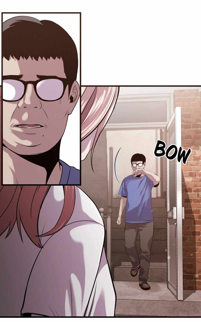 Surviving as a Fish Chapter 60 - Page 18