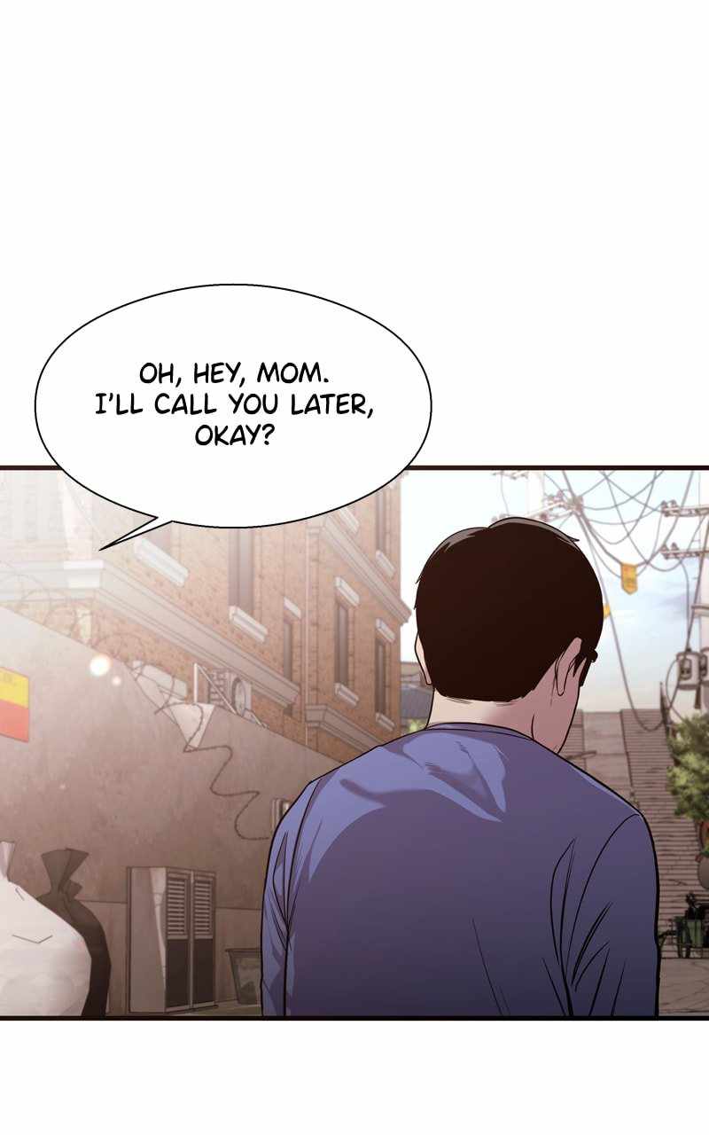 Surviving as a Fish Chapter 60 - Page 19
