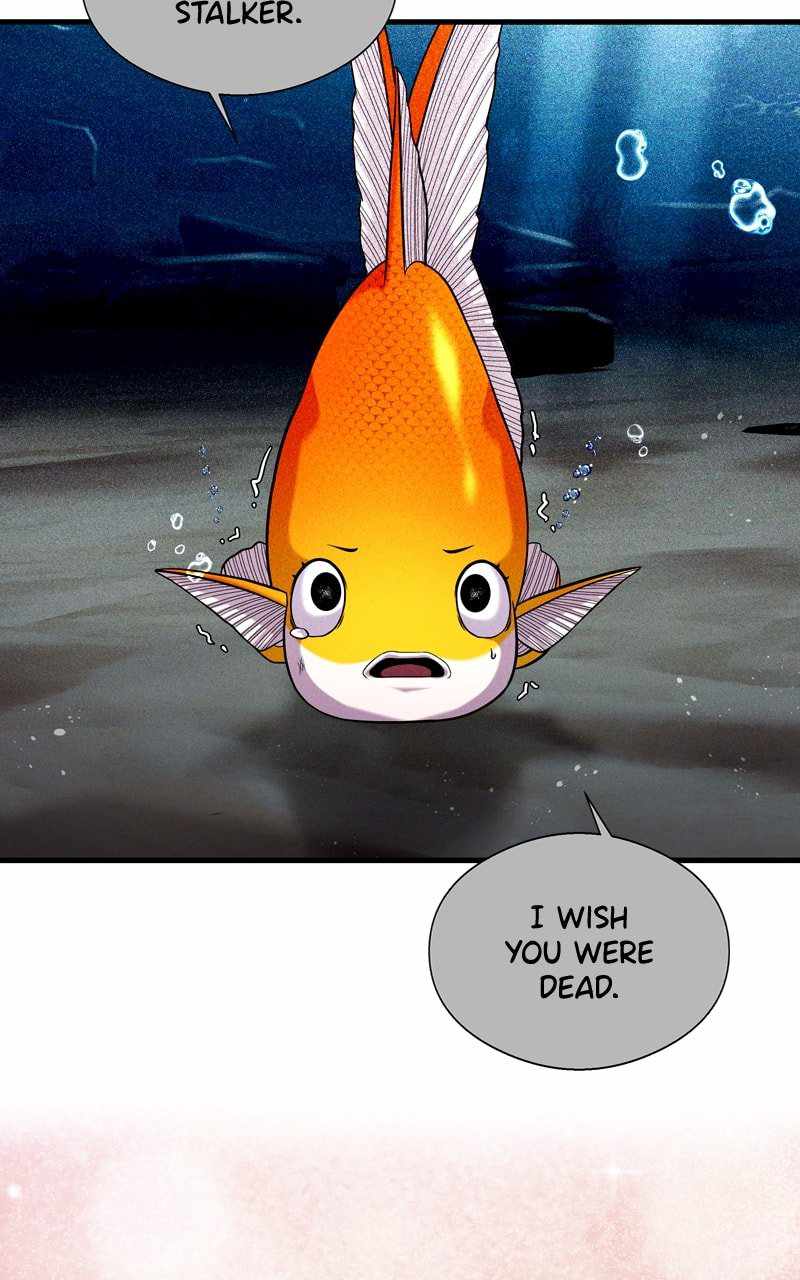 Surviving as a Fish Chapter 60 - Page 21
