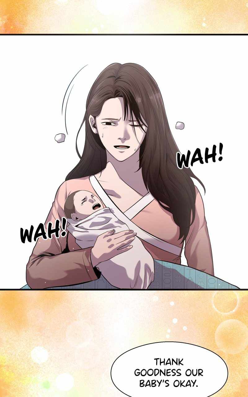 Surviving as a Fish Chapter 60 - Page 29
