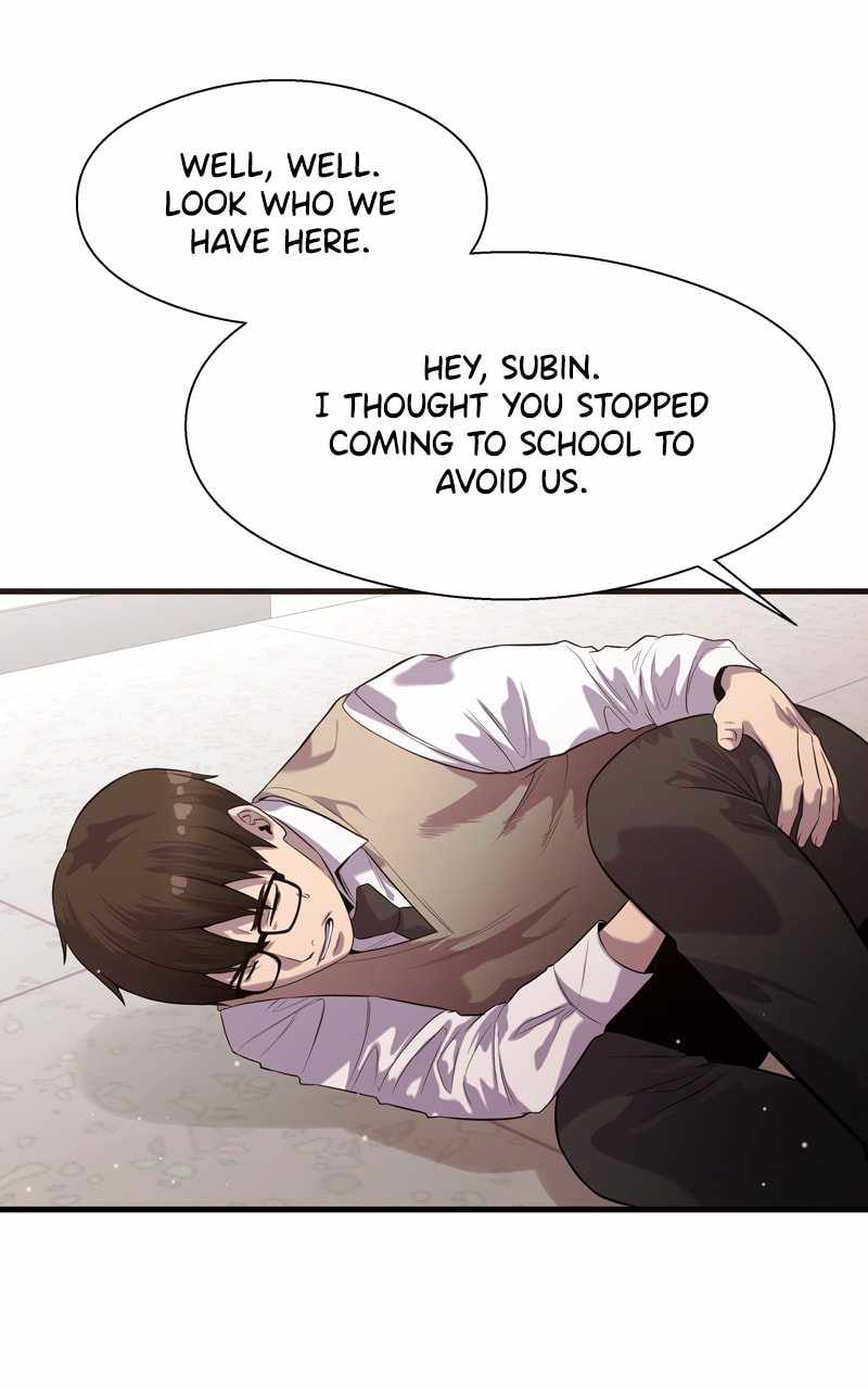 Surviving as a Fish Chapter 60 - Page 33