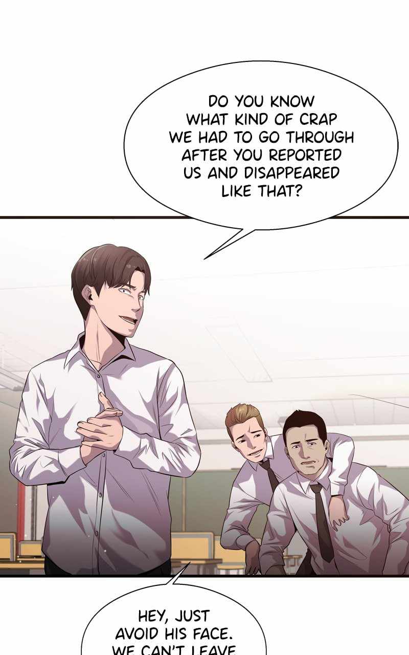 Surviving as a Fish Chapter 60 - Page 34