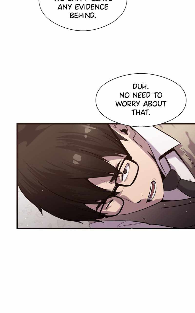 Surviving as a Fish Chapter 60 - Page 35