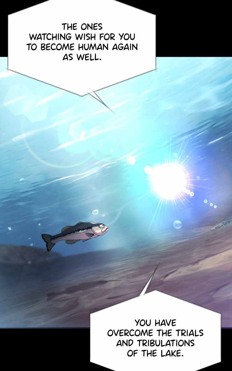 Surviving as a Fish Chapter 60 - Page 4