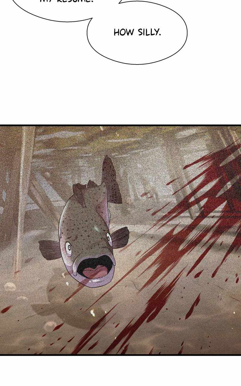 Surviving as a Fish Chapter 60 - Page 45