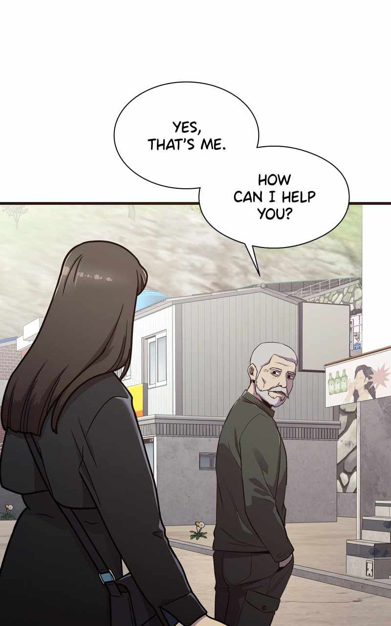 Surviving as a Fish Chapter 60 - Page 51