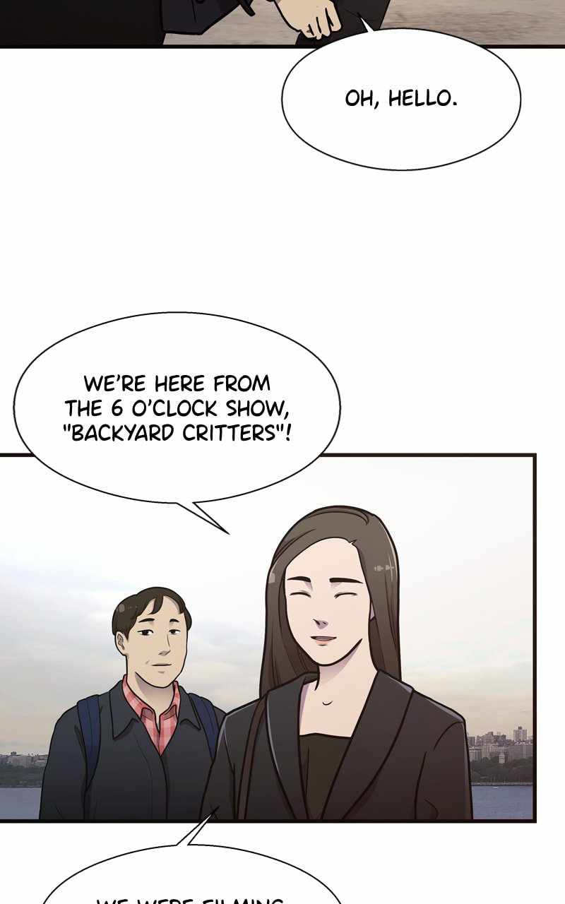 Surviving as a Fish Chapter 60 - Page 52