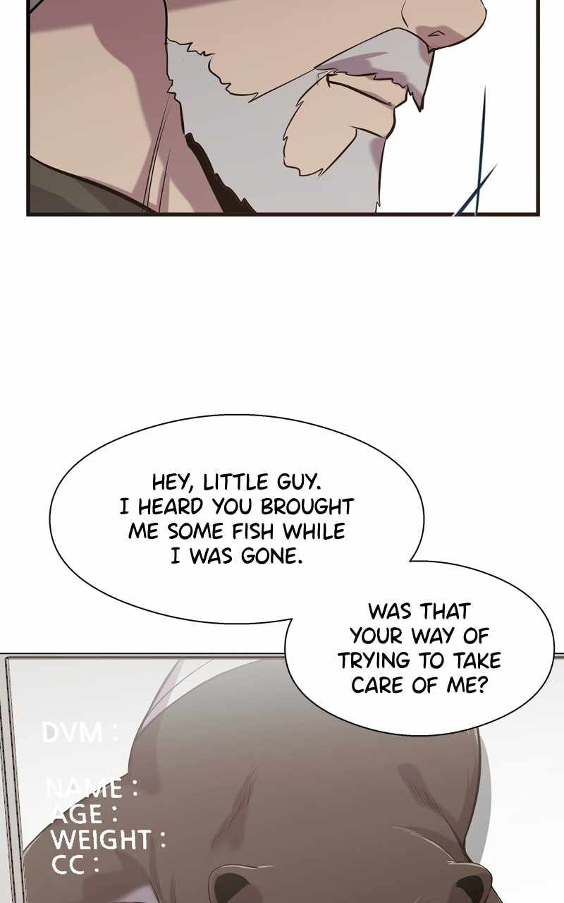 Surviving as a Fish Chapter 60 - Page 57