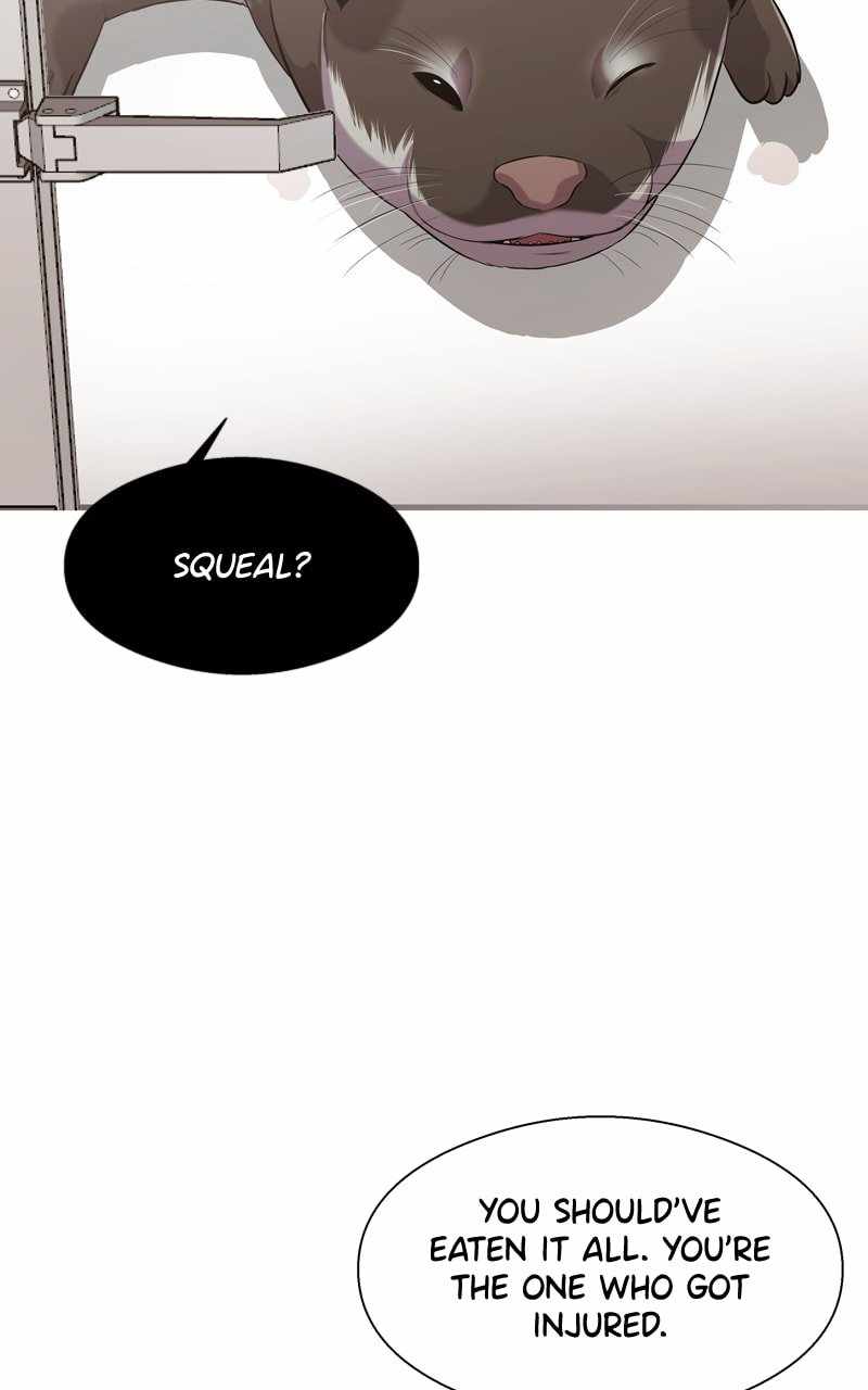 Surviving as a Fish Chapter 60 - Page 58