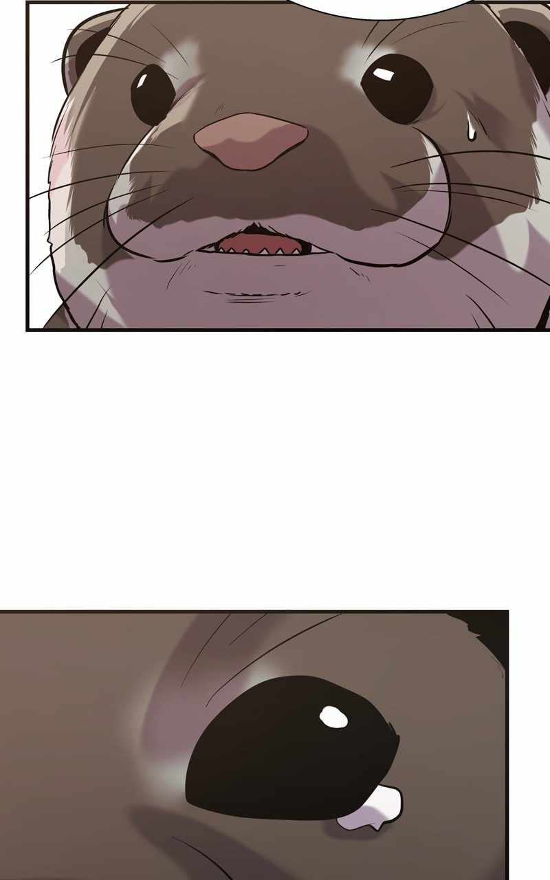 Surviving as a Fish Chapter 60 - Page 59