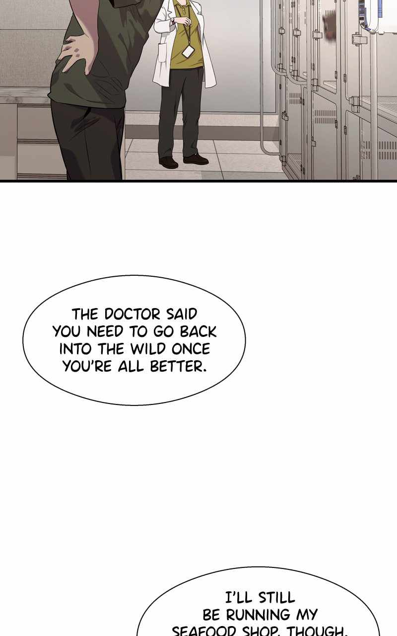 Surviving as a Fish Chapter 60 - Page 61